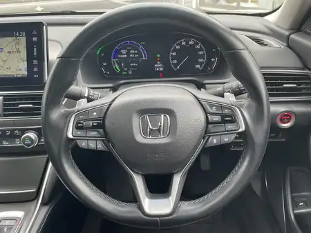 ホンダ アコード