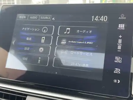 ホンダ アコード