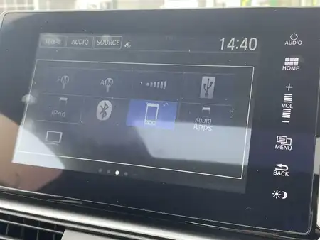 ホンダ アコード