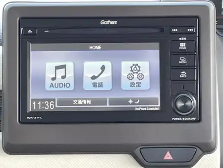 ホンダ Ｎ ＢＯＸ