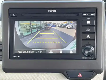 ホンダ Ｎ ＢＯＸ