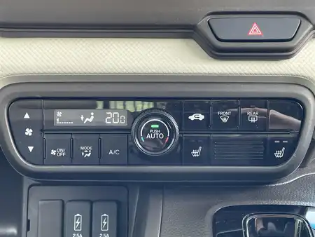 ホンダ Ｎ ＢＯＸ