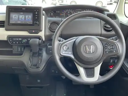 ホンダ Ｎ ＢＯＸ
