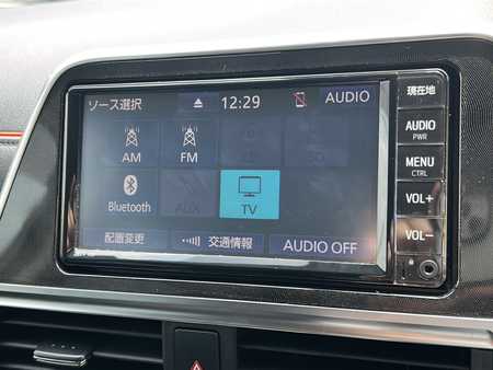 トヨタ シエンタ