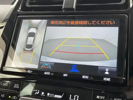 トヨタ プリウス