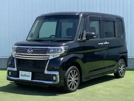 ダイハツ タント