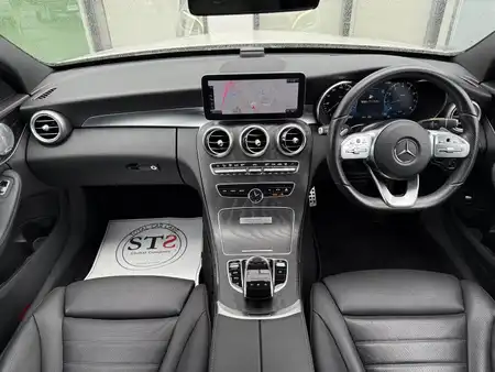 メルセデス・ベンツ Ｃ２００