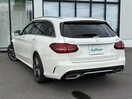 メルセデス・ベンツ Ｃ２００