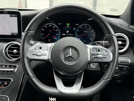 メルセデス・ベンツ Ｃ２００