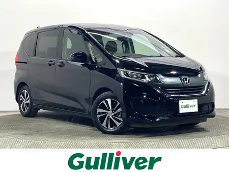 ホンダ フリード