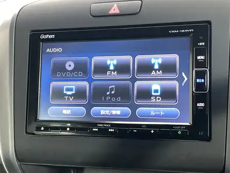 ホンダ フリード