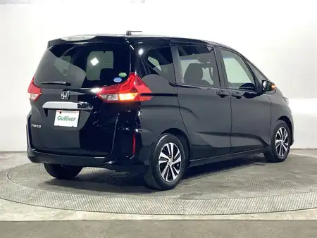 ホンダ フリード