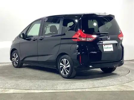 ホンダ フリード