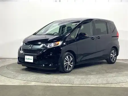 ホンダ フリード