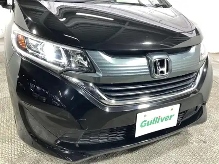 ホンダ フリード