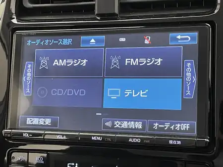 トヨタ プリウス