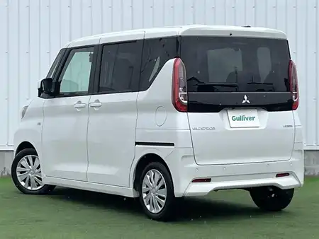 三菱 ｅＫスペース
