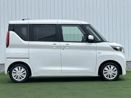 三菱 ｅＫスペース