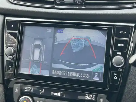 日産 エクストレイル