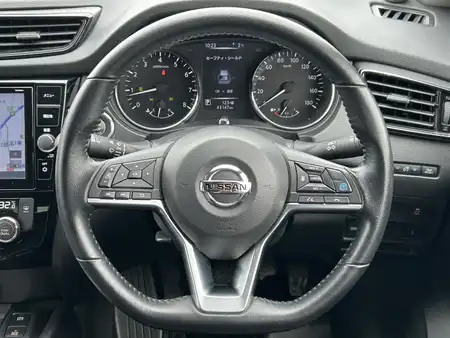 日産 エクストレイル