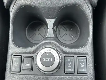 日産 エクストレイル