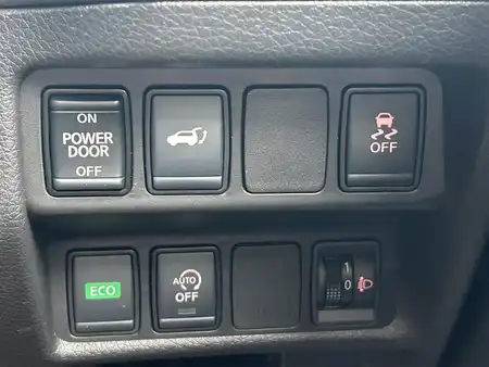 日産 エクストレイル