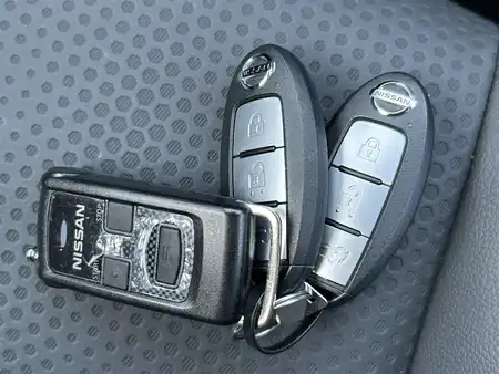 日産 エクストレイル