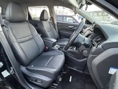 日産 エクストレイル