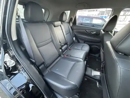 日産 エクストレイル