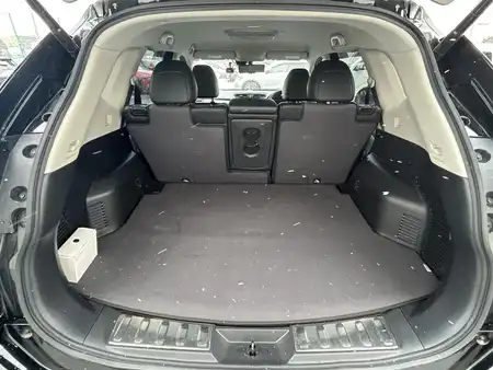 日産 エクストレイル