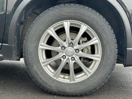 日産 エクストレイル