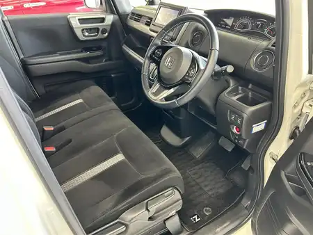 ホンダ Ｎ ＢＯＸ
