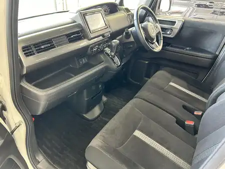 ホンダ Ｎ ＢＯＸ