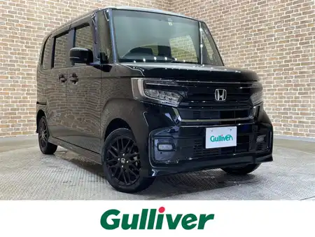 ホンダ Ｎ ＢＯＸ