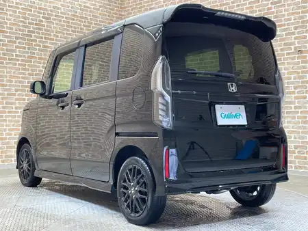 ホンダ Ｎ ＢＯＸ
