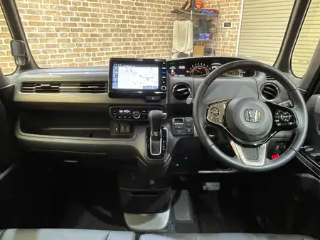 ホンダ Ｎ ＢＯＸ