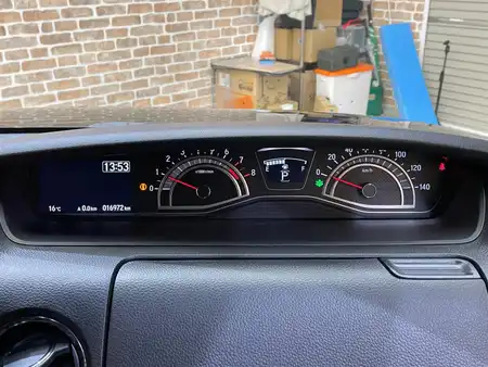 ホンダ Ｎ ＢＯＸ