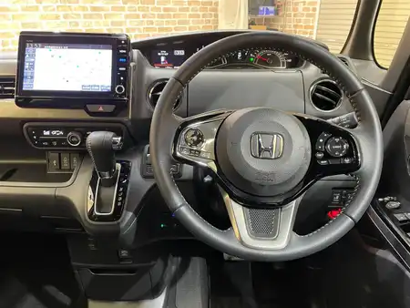 ホンダ Ｎ ＢＯＸ