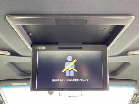 トヨタ アルファード