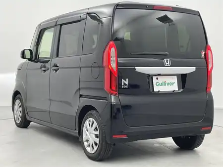 ホンダ Ｎ ＢＯＸ