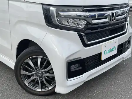 ホンダ Ｎ ＢＯＸ