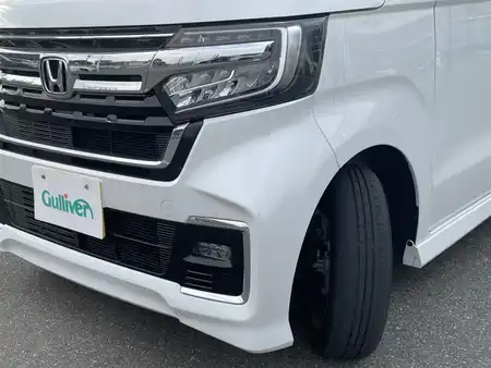 ホンダ Ｎ ＢＯＸ