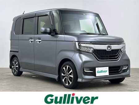 ホンダ Ｎ ＢＯＸ