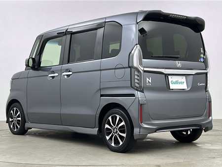 ホンダ Ｎ ＢＯＸ