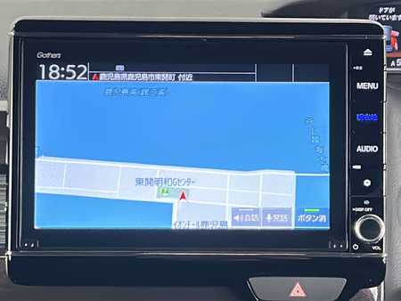 ホンダ Ｎ ＢＯＸ