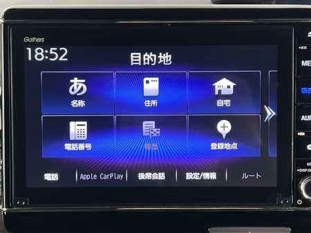 ホンダ Ｎ ＢＯＸ
