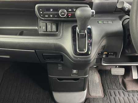 ホンダ Ｎ ＢＯＸ
