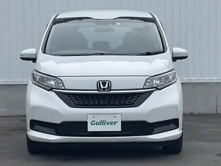ホンダ フリード