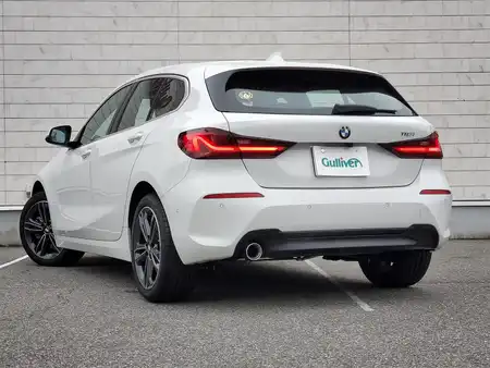 ＢＭＷ ＢＭＷ １１６ｉ
