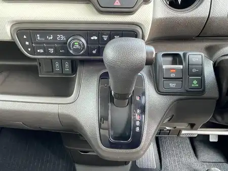 ホンダ Ｎ ＢＯＸ